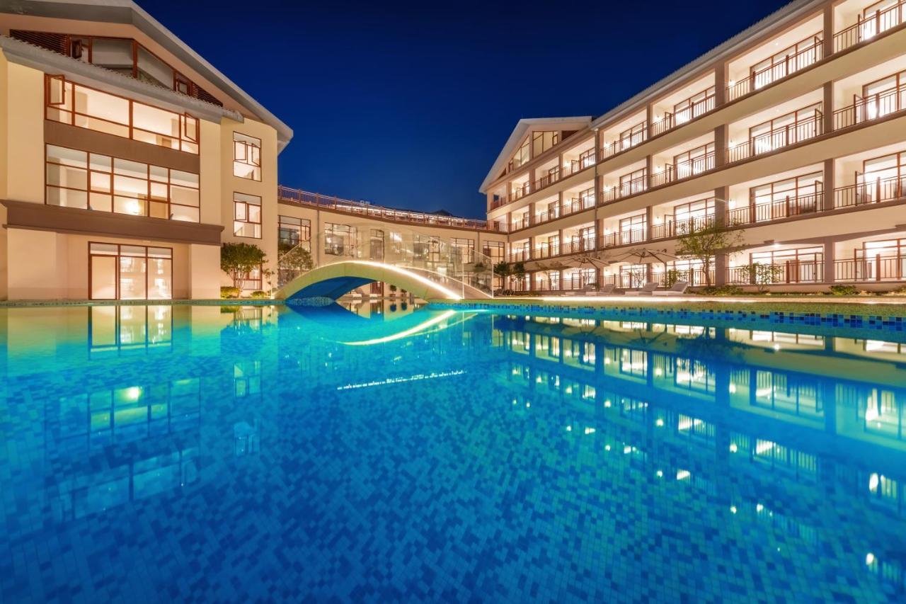 Novotel Qiandao Lake Chun'an Exterior photo