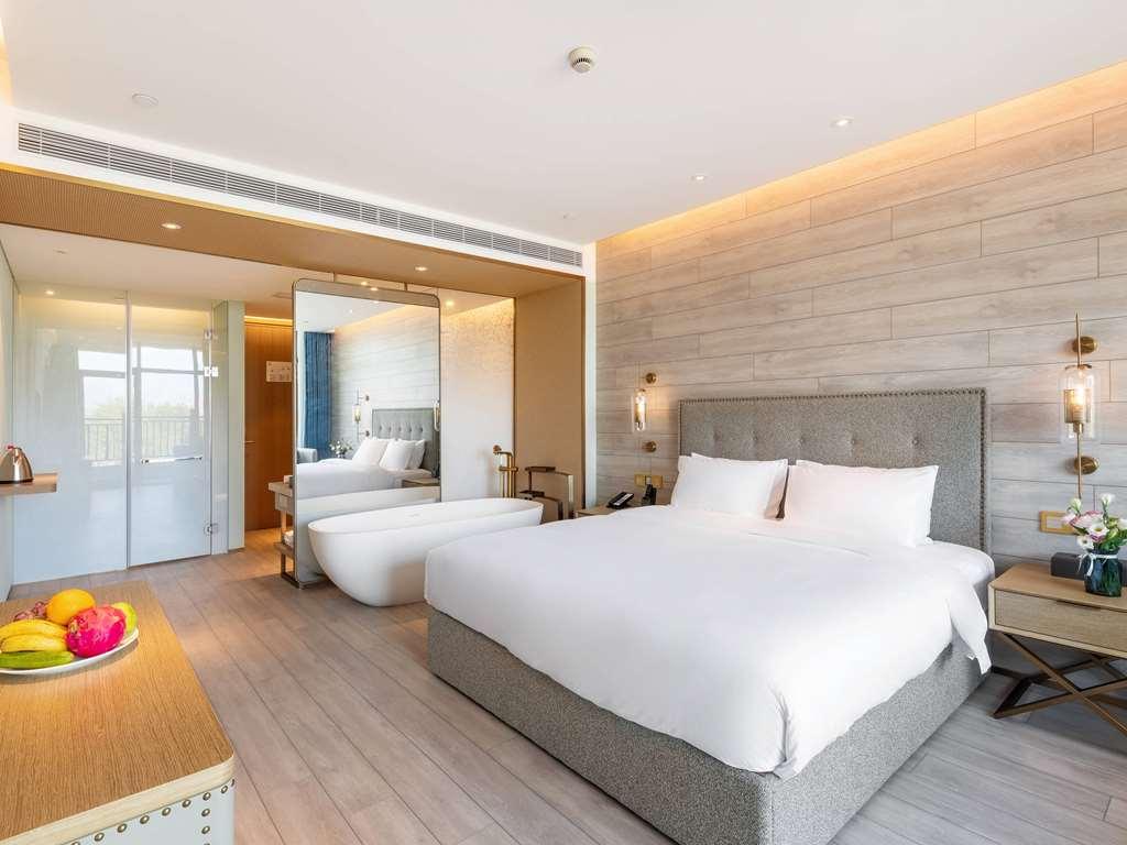 Novotel Qiandao Lake Chun'an Room photo