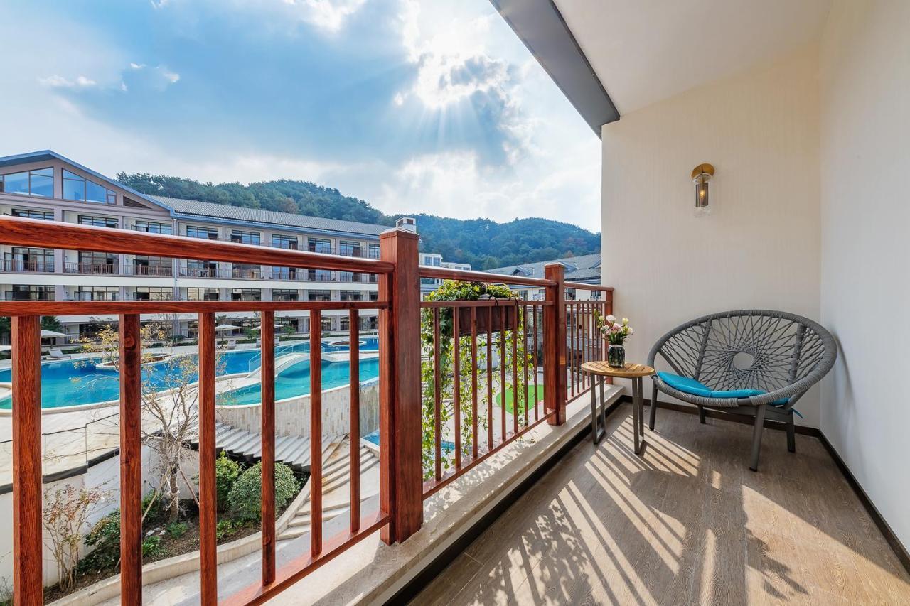 Novotel Qiandao Lake Chun'an Exterior photo